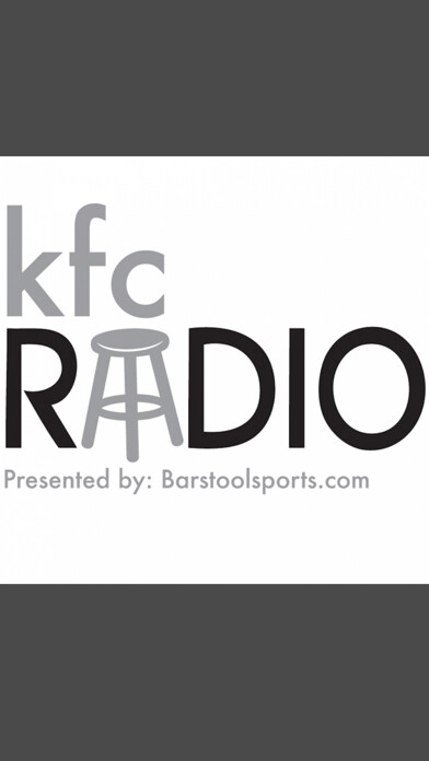 Emulate iPhone app KFC Radio using MyAndroid Emulate iPhone app KFC Radio using MyAndroid