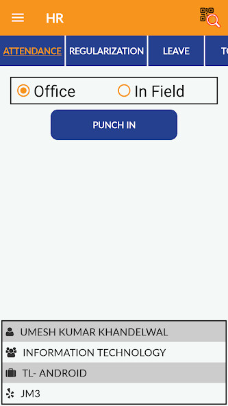 Run android online APK KFin from MyAndroid or emulate KFin using MyAndroid