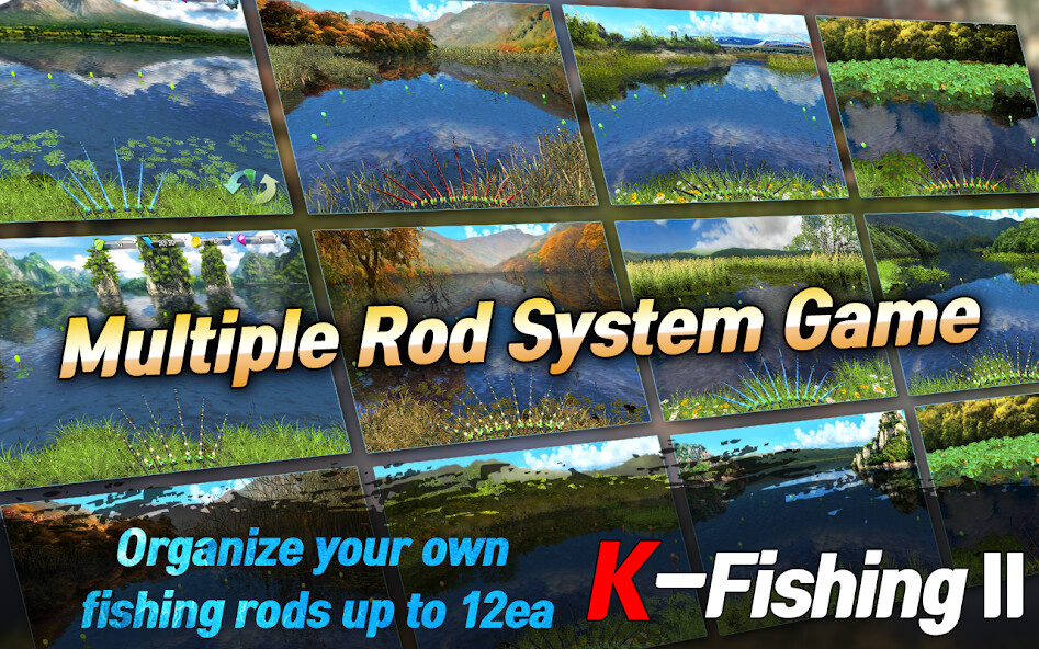 Run android online APK KFishing2 from MyAndroid or emulate KFishing2 using MyAndroid Run android online APK KFishing2 from MyAndroid or emulate KFishing2 using MyAndroid