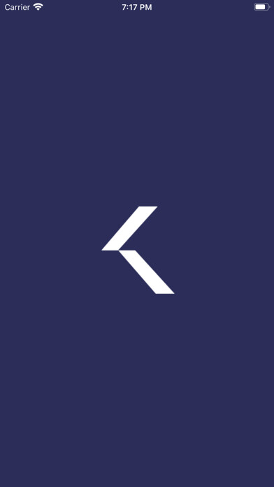 Emulate iPhone app KFleet Mobile using MyAndroid