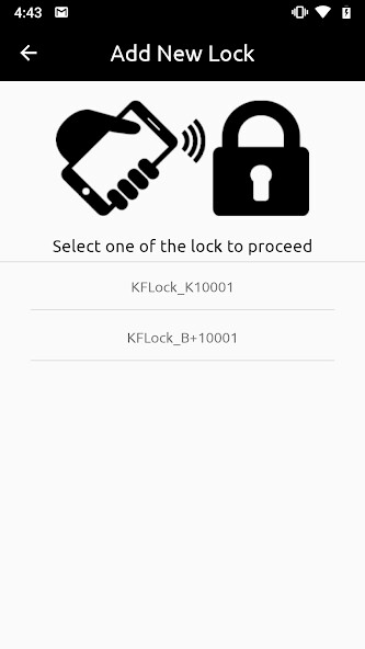 Emulate KFLockCloud from MyAndroid or run KFLockCloud using MyAndroid