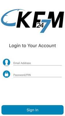 Emulate Android APK KFM 24/7 Workflow Manager Emulate Android APK KFM 24/7 Workflow Manager
