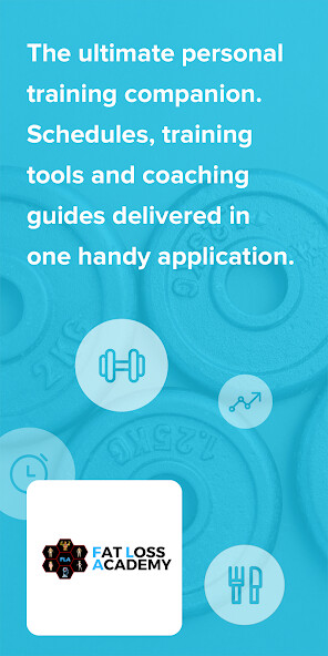 Run android online APK KFPT Fat Loss Academy from MyAndroid or emulate KFPT Fat Loss Academy using MyAndroid