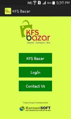 Emulate Android APK KFS Bazar Emulate Android APK KFS Bazar