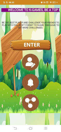 Run android online APK K-GAMES from MyAndroid or emulate K-GAMES using MyAndroid Run android online APK K-GAMES from MyAndroid or emulate K-GAMES using MyAndroid