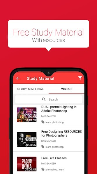Run android online APK K Ganesh Academy from MyAndroid or emulate K Ganesh Academy using MyAndroid