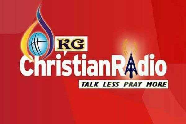 Emulate Android APK KG CHRISTIAN RADIO Emulate Android APK KG CHRISTIAN RADIO