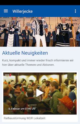Run android online APK KG Die Willerjecke 1978 from MyAndroid or emulate KG Die Willerjecke 1978 using MyAndroid
