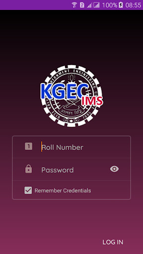 Run android online APK KGEC IMS from MyAndroid or emulate KGEC IMS using MyAndroid Run android online APK KGEC IMS from MyAndroid or emulate KGEC IMS using MyAndroid