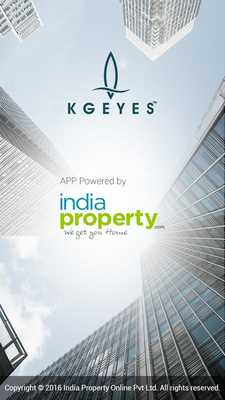 Emulate Android APK Kgeyes Residency