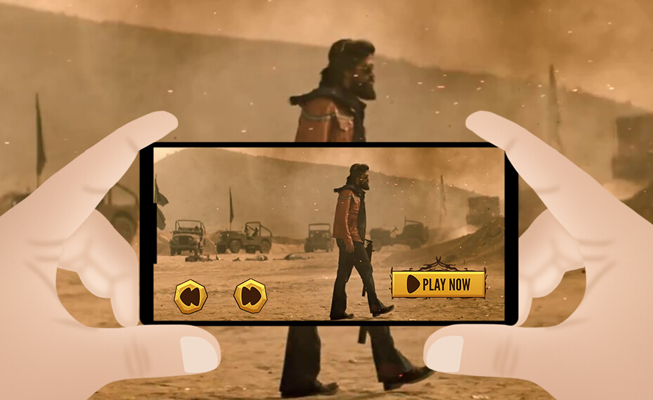 Run android online APK KGF Chapter 3 Game from MyAndroid or emulate KGF Chapter 3 Game using MyAndroid Run android online APK KGF Chapter 3 Game from MyAndroid or emulate KGF Chapter 3 Game using MyAndroid