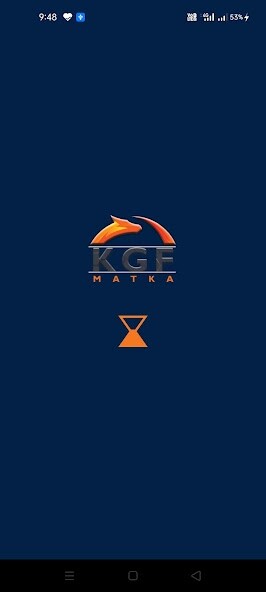 Run android online APK KGF Online Matka Play App from MyAndroid or emulate KGF Online Matka Play App using MyAndroid