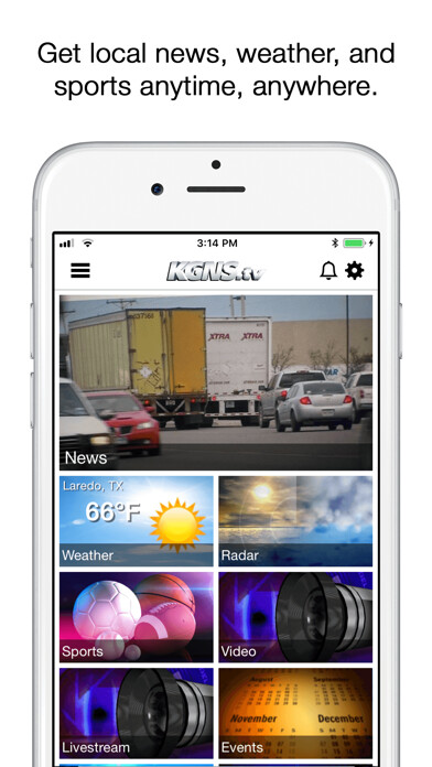 Run android online APK KGNS News from MyAndroid or emulate KGNS News using MyAndroid Run android online APK KGNS News from MyAndroid or emulate KGNS News using MyAndroid