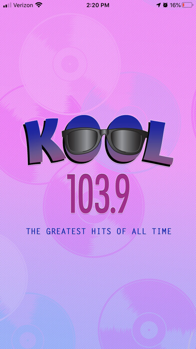 Emulate iPhone app KGNT 103.9 using MyAndroid Emulate iPhone app KGNT 103.9 using MyAndroid