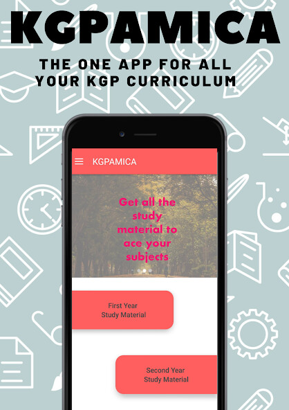 Run android online APK Kgpamica from MyAndroid or emulate Kgpamica using MyAndroid