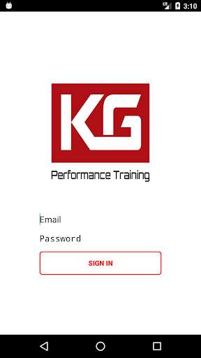 Run android online APK KG Performance Training from MyAndroid or emulate KG Performance Training using MyAndroid Run android online APK KG Performance Training from MyAndroid or emulate KG Performance Training using MyAndroid