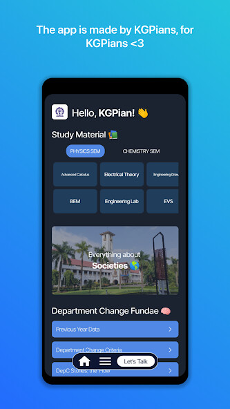 Run android online APK KGP Launchpad from MyAndroid or emulate KGP Launchpad using MyAndroid Run android online APK KGP Launchpad from MyAndroid or emulate KGP Launchpad using MyAndroid