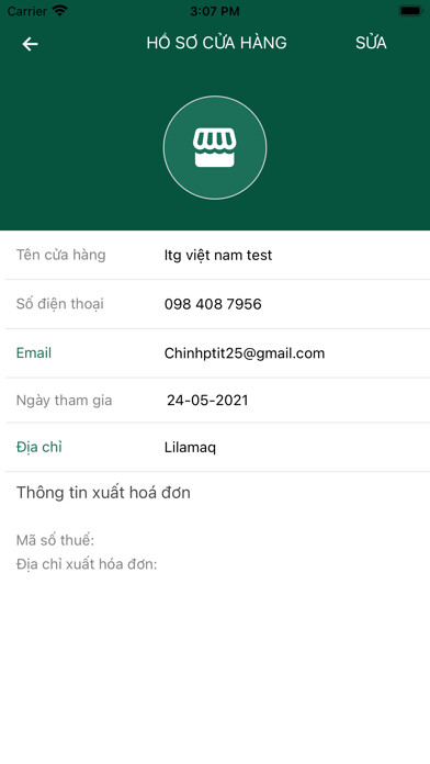 Emulate iPhone app K&G Shop using MyAndroid Emulate iPhone app K&G Shop using MyAndroid