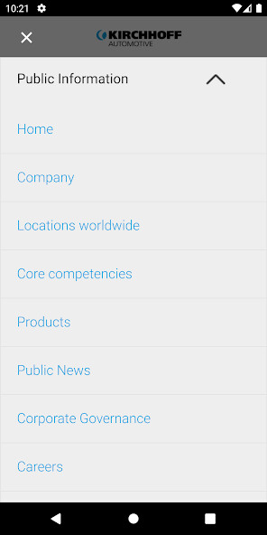 Emulate Android APK K>App Emulate Android APK K>App