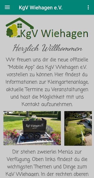 Run android online APK KgV Wiehagen e.V. from MyAndroid or emulate KgV Wiehagen e.V. using MyAndroid Run android online APK KgV Wiehagen e.V. from MyAndroid or emulate KgV Wiehagen e.V. using MyAndroid