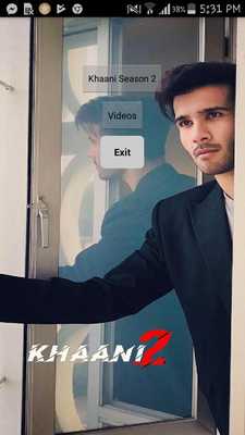 Emulate Android APK Khaani Season 2 Emulate Android APK Khaani Season 2