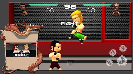 Run android online APK Khabib VS Connor Boxer Fight from MyAndroid or emulate Khabib VS Connor Boxer Fight using MyAndroid Run android online APK Khabib VS Connor Boxer Fight from MyAndroid or emulate Khabib VS Connor Boxer Fight using MyAndroid