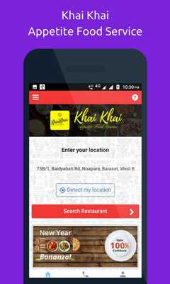 Emulate Android APK Khai Khai