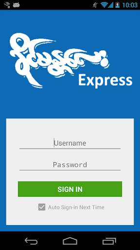 Run android online APK Khaing Mandalay Express from MyAndroid or emulate Khaing Mandalay Express using MyAndroid Run android online APK Khaing Mandalay Express from MyAndroid or emulate Khaing Mandalay Express using MyAndroid