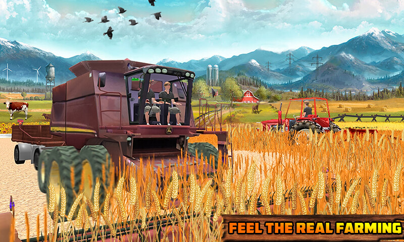 Run android online APK Khakassia Organic Tractor Farm from MyAndroid or emulate Khakassia Organic Tractor Farm using MyAndroid Run android online APK Khakassia Organic Tractor Farm from MyAndroid or emulate Khakassia Organic Tractor Farm using MyAndroid