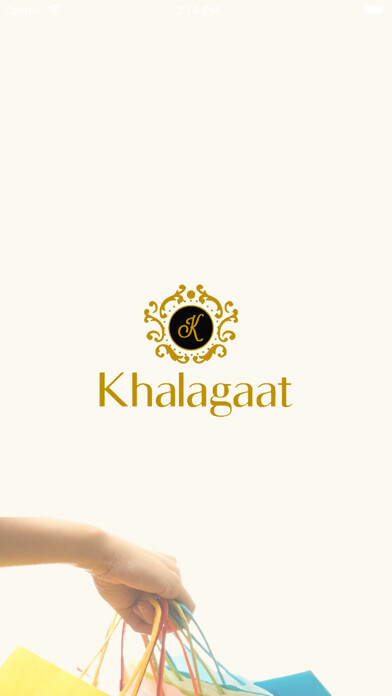 Emulate iPhone app Khalagaat using MyAndroid Emulate iPhone app Khalagaat using MyAndroid