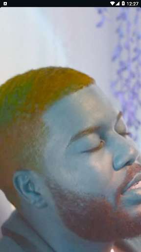 Run android online APK khalid music from MyAndroid or emulate khalid music using MyAndroid
