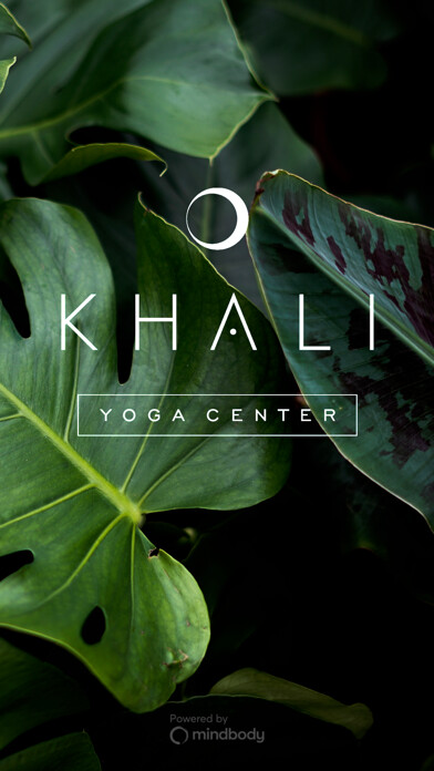 Emulate iPhone app Khali Yoga Center using MyAndroid Emulate iPhone app Khali Yoga Center using MyAndroid