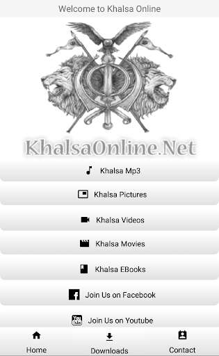 Run android online APK Khalsa Online from MyAndroid or emulate Khalsa Online using MyAndroid Run android online APK Khalsa Online from MyAndroid or emulate Khalsa Online using MyAndroid
