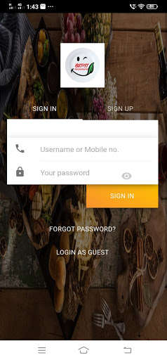 Run android online APK khana Anywhere from MyAndroid or emulate khana Anywhere using MyAndroid Run android online APK khana Anywhere from MyAndroid or emulate khana Anywhere using MyAndroid