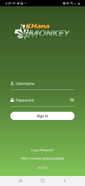 Run android online APK Khana Monkey from MyAndroid or emulate Khana Monkey using MyAndroid