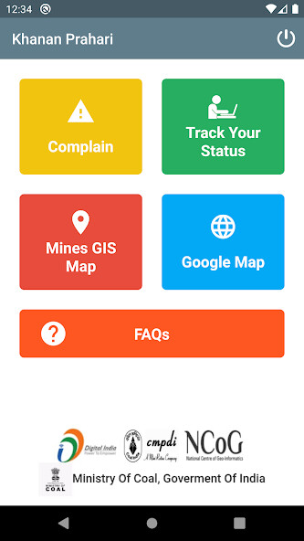 Run android online APK Khanan Prahari from MyAndroid or emulate Khanan Prahari using MyAndroid Run android online APK Khanan Prahari from MyAndroid or emulate Khanan Prahari using MyAndroid