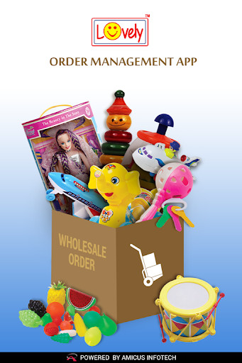 Run android online APK Khanna Toys SFA from MyAndroid or emulate Khanna Toys SFA using MyAndroid