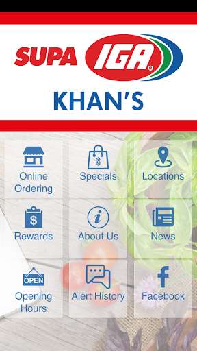 Emulate Android APK Khans Supa IGA Emulate Android APK Khans Supa IGA