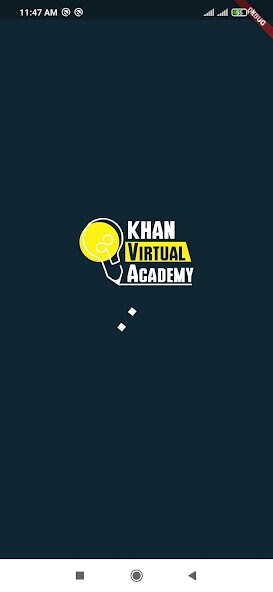 Run android online APK Khan Virtual Academy from MyAndroid or emulate Khan Virtual Academy using MyAndroid