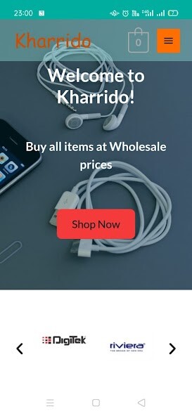 Run android online APK Kharrido - B2B Marketplace from MyAndroid or emulate Kharrido - B2B Marketplace using MyAndroid Run android online APK Kharrido - B2B Marketplace from MyAndroid or emulate Kharrido - B2B Marketplace using MyAndroid