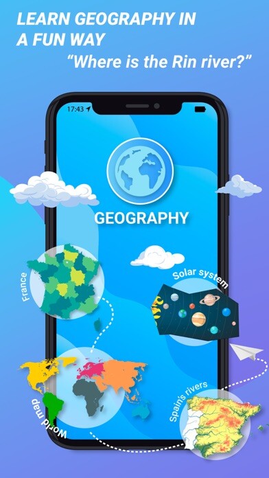 Emulate iPhone app Kharty - Educational Quiz Game using MyAndroid Emulate iPhone app Kharty - Educational Quiz Game using MyAndroid