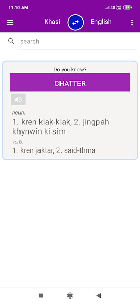Run android online APK Khasi To English Dictionary from MyAndroid or emulate Khasi To English Dictionary using MyAndroid Run android online APK Khasi To English Dictionary from MyAndroid or emulate Khasi To English Dictionary using MyAndroid