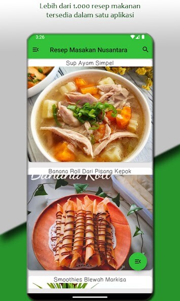 Run android online APK Khas - Resep Masakan Nusantara from MyAndroid or emulate Khas - Resep Masakan Nusantara using MyAndroid Run android online APK Khas - Resep Masakan Nusantara from MyAndroid or emulate Khas - Resep Masakan Nusantara using MyAndroid