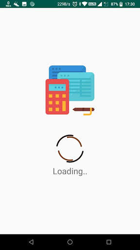 Run android online APK Khata Book (Beta) from MyAndroid or emulate Khata Book (Beta) using MyAndroid Run android online APK Khata Book (Beta) from MyAndroid or emulate Khata Book (Beta) using MyAndroid