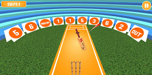 Run android online APK Khata Cricket from MyAndroid or emulate Khata Cricket using MyAndroid