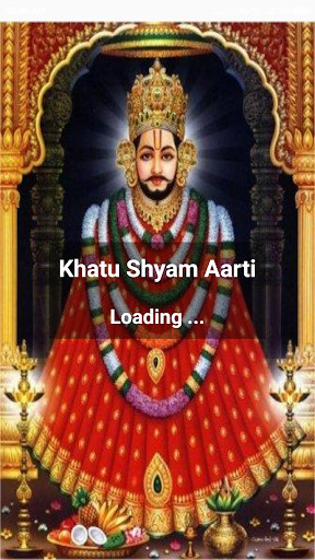 Run android online APK Khatu Shyam Aarti from MyAndroid or emulate Khatu Shyam Aarti using MyAndroid