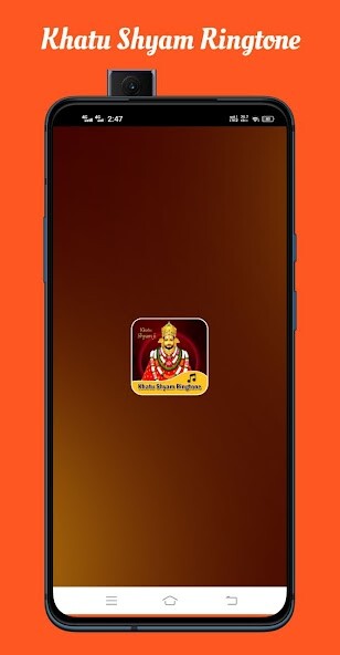 Run android online APK Khatu Shyam Ji Ringtone from MyAndroid or emulate Khatu Shyam Ji Ringtone using MyAndroid Run android online APK Khatu Shyam Ji Ringtone from MyAndroid or emulate Khatu Shyam Ji Ringtone using MyAndroid