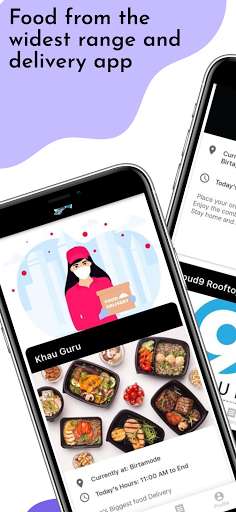 Run android online APK Khau Guru from MyAndroid or emulate Khau Guru using MyAndroid Run android online APK Khau Guru from MyAndroid or emulate Khau Guru using MyAndroid