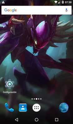 Emulate Android APK KhaZix HD Live Wallpapers Emulate Android APK KhaZix HD Live Wallpapers