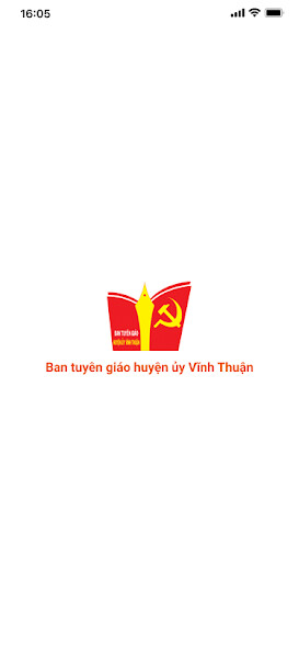 Run android online APK Khắc Ghi Lời Bác from MyAndroid or emulate Khắc Ghi Lời Bác using MyAndroid